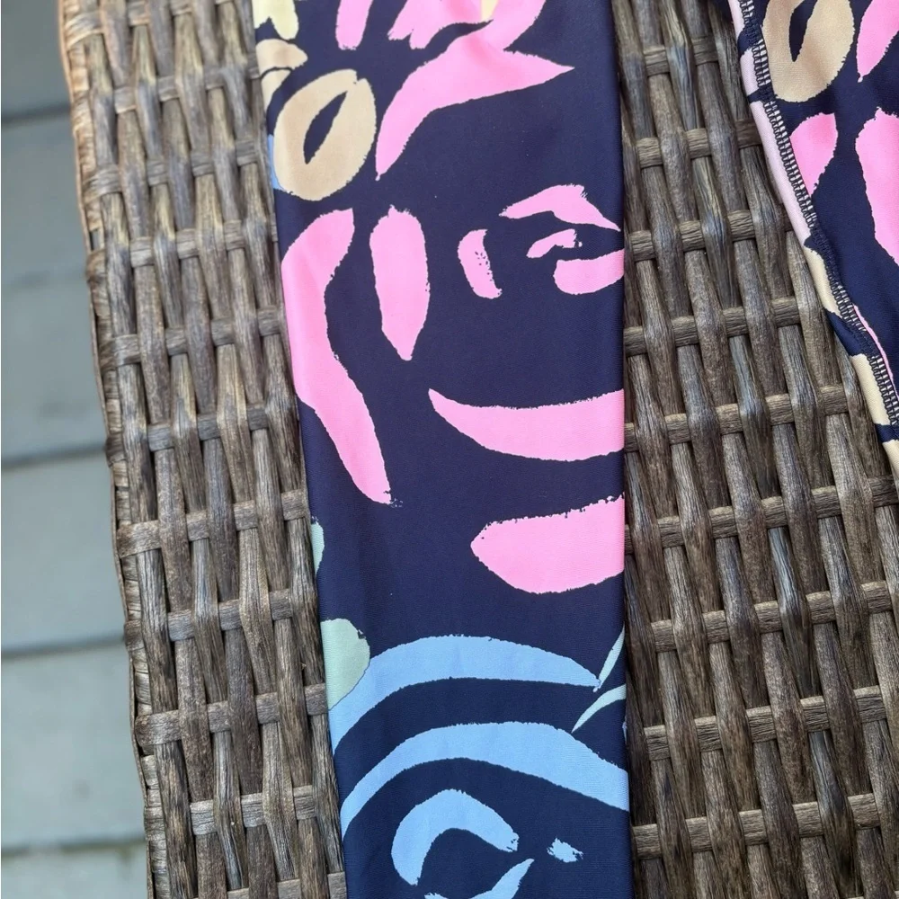 NWT Gap Fit Girls Leggings, Size 10